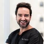 Dr. Daniel Boro - Cirurgia Plástica - @daniel_boro - Instagram