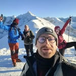 Daniel Borowski - @fizjo_odwielubolesci - Instagram