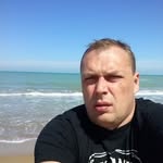 Daniel Borowski - @dan.iel9331 - Instagram