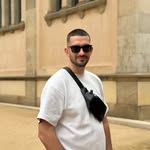 Daniel Borowski - @danioborowski - Instagram