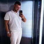 Danny Borowski - @danny_b46 - Instagram