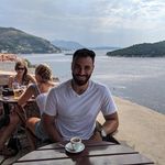 Daniel Borrelli - @dan_borrelli - Instagram