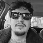 Daniele Borrelli - @_danieleborrelli - Instagram