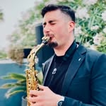 Daniele Borrelli ~ sassofonista ~ Napoli - @danieleborrellisax - Instagram
