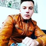 Барзои пацан - @dan.bors.714 - Instagram