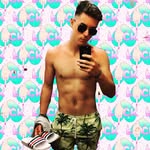 Dan Bors - @ldborshl - Instagram