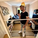Dan Borsero - @danborsero - Instagram