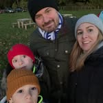 Dan Borst - @borsty1981 - Instagram