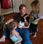 Danielle Bortz - Facebook