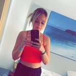 Danielle Borwick 🏴󠁧󠁢󠁳󠁣󠁴󠁿 - @danielleborwick26 - Instagram