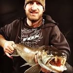 Dan Bosch - @dan_boschfishing - Instagram