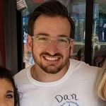 Daniel Boschi - @dan_boschi - Instagram