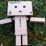 @_.danbo.selfmade._ - Instagram