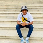 Dan Bosembo � - @danbosembo_officiel - Instagram