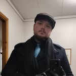 Dan Bosenius - @bosedan - Instagram