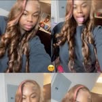Da'Nayia Bosley - @danayiabosley - Instagram