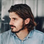 Daniel Bosley - @bosleydc - Instagram
