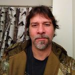 Dan Thomas Bosman - @bass4466 - Instagram