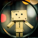 Danbo (Have a nice day!) - @danbo_story_image - Instagram