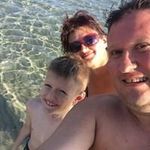 Dan Bostan - @danyamyb - Instagram