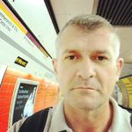Dan Bostan - @danbostan40 - Instagram