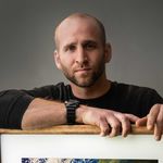 Danny Bostwick - @bostwickmisc - Instagram