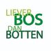 Liever Bos dan Botten - Facebook