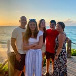 Dan Bouchard - @djbouch14 - Instagram
