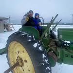 Dan Bouchard - @danbouchardjr - Instagram