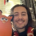 Daniel Bouchard - @dan.n.bouchard - Instagram