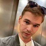 Dan Boucher - @dan.boucher97 - Instagram
