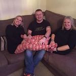 Dan Boucher - @danjim88 - Instagram