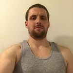 Dan Boucher - @dboucher84 - Instagram