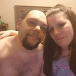 Kimberly n dan Boucher - @danboucher637 - Instagram