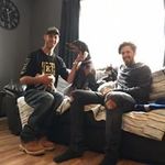 Dan Boudreau - @danboudreau1 - Instagram