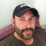 Dan Boudreau - @danny_b52 - Instagram