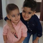 Dan&Dave - @danboughader - Instagram