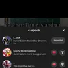 Daniel Monir Salem Bou Ghanem - @danielmonirsalemboughane - TikTok