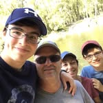 Daniel Bourcier Blake - @fripon29865432 - Instagram