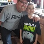 Dan Bourdeau - @dan.bourdeau.98 - Instagram