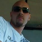 Dan Bourdeau - @bourdeau1975 - Instagram