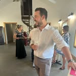 Dannyk Bourgeois - @danbourgeoisie - Instagram
