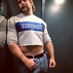 Dan Bourque - @annabeljayson82 - Instagram