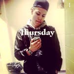 Daniel bourque - @danbourque.24 - Instagram