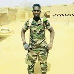 Abubacar Abdourahamane Dan Bouza - @abubacarabdourahamane - Instagram