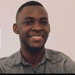 Dan Bouzanga - @danbouzanga - Instagram