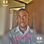 Dan Scott Bouzanga - @danscottbouzanga - Instagram