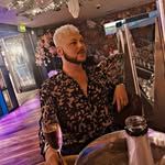 Dan Bowes - @dineoutwithdan - Instagram