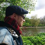 Dan Bowles - @curious_walnut - Instagram