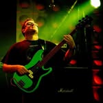 Dan Bowles - @dannybasslines - Instagram